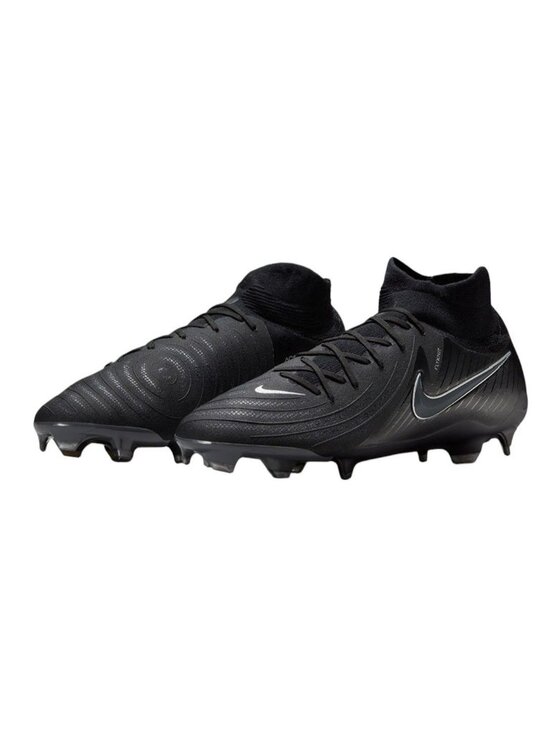 Nike Phantom Luna 2 Pro High Top Firm Ground Cleats FJ2575-001 Mens 9.5 NEW main image 6